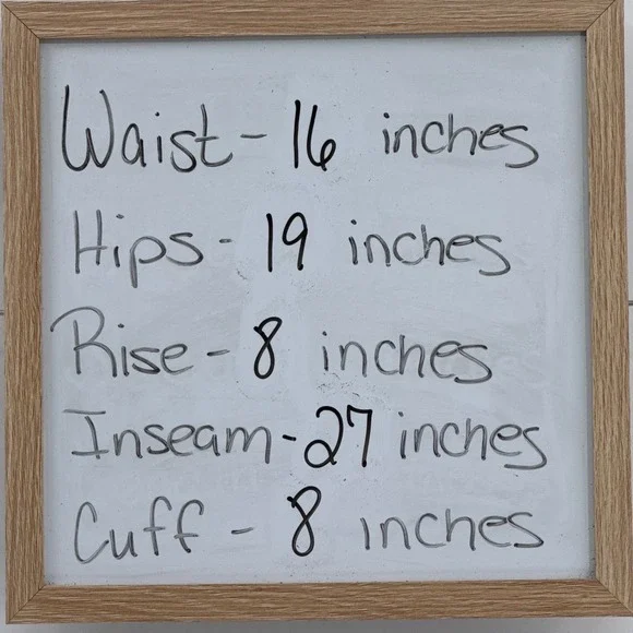 Dear John Women Size 30 Playback Comfort Straight Jeans Blue Wash - Picture 9 of 9